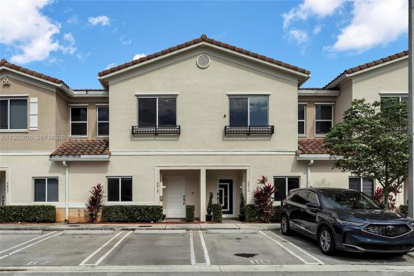 Princeton, 2819 NW 181st St, Miami Gardens, Florida 33056, image 3