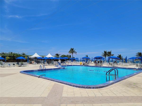 Parker Plaza Estates, 2030 S Ocean Dr #626, Hallandale Beach, Florida 33009, image 1