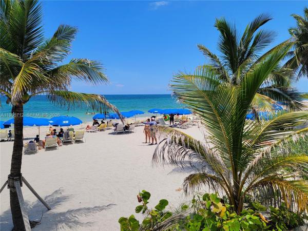 Parker Plaza Estates, 2030 S Ocean Dr #626, Hallandale Beach, Florida 33009, image 1