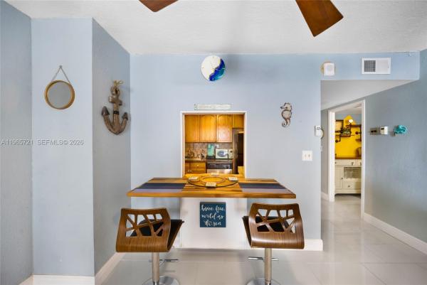 Parker Dorado, 3180 S Ocean Dr #607, Hallandale Beach, Florida 33009, image 2