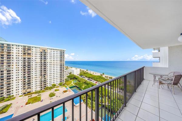 The Summit, 1201 S Ocean Dr #1903S, Hollywood, Florida 33019, image 1