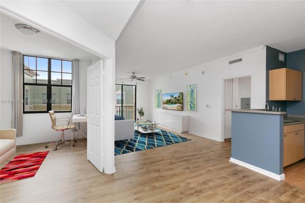 Regent Park At Young Circle, 1919 Van Buren St #809A, Hollywood, Florida 33020, image 2