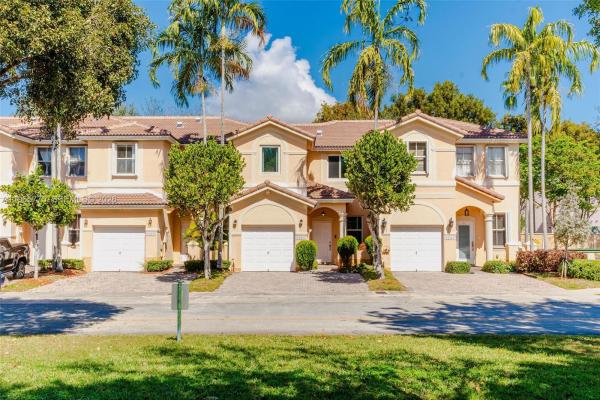 12523 SW 121st Way, Unincorporated Dade County, Florida 33186, image 1