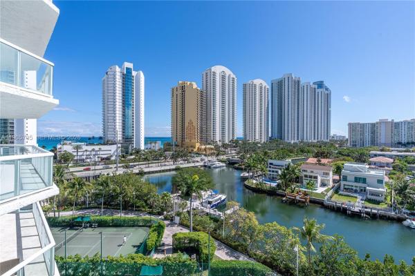 Oceania 4, 16400 Collins Ave #744, Sunny Isles Beach, Florida 33160, image 2