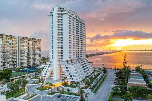 The Hamilton, 555 NE 34th St #502, Miami, Florida 33137, image 1
