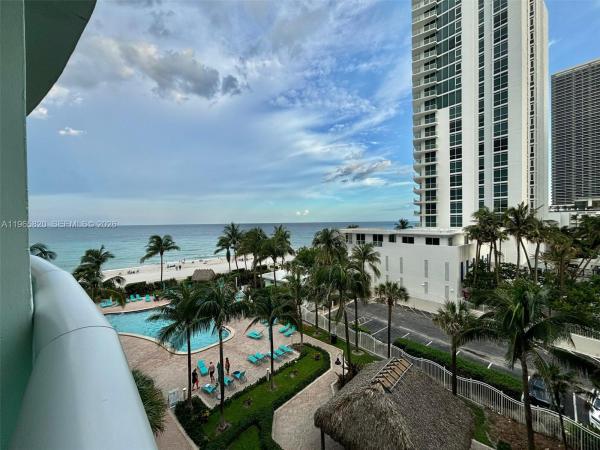 The Tides On Hollywood Beach, 3901 S Ocean Dr #5H, Hallandale Beach, Florida 33019, image 1