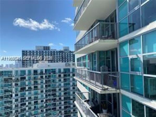 Four Midtown Miami, 3301 NE 1st Ave #H2506, Miami, Florida 33137, image 1