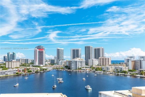 Golden Horn, 427 Golden Isles Dr #16F, Hallandale Beach, Florida 33009, image 1