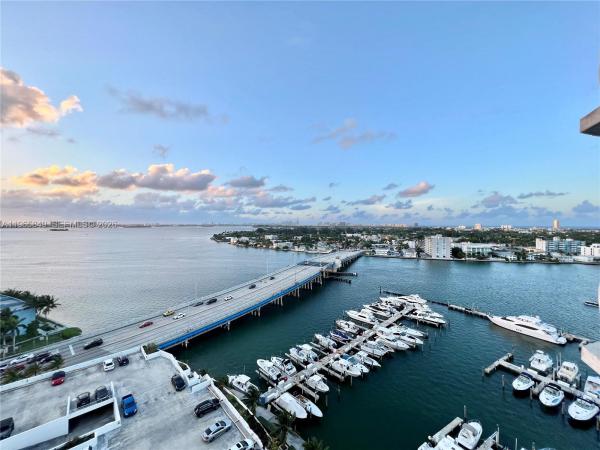 The Grandview Palace, 7601 E Treasure Dr #1817, North Bay Village, Florida 33141, image 1