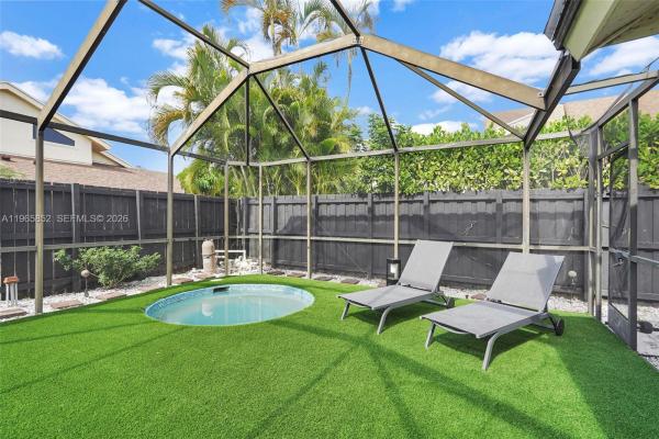 Sierra Del Mar, 7635 W Sierra Ter W, Boca Raton, Florida 33433, image 2