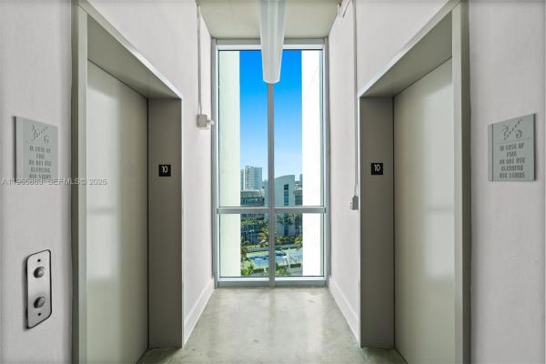 Uptown Marina Lofts, 3029 NE 188th St #1019, Aventura, Florida 33180, image 3
