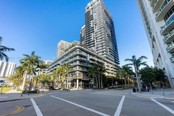 Hyde Midtown, 121 NE 34th St #2205, Miami, Florida 33137, image 1