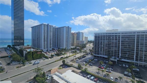 The Hemispheres, 1985 S Ocean Dr #10J, Hallandale Beach, Florida 33009, image 1