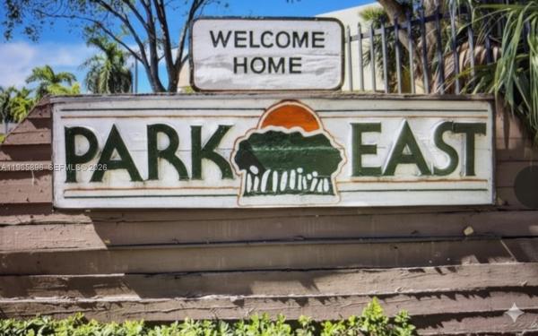 Park East, 140 NW 87th Ave #G209, Fountainebleau, Florida 33172, image 1