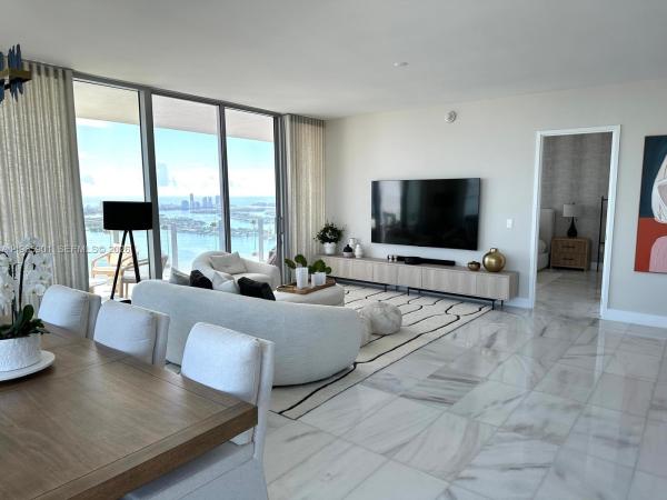 Missoni Baia, 700 NE 26th Ter #5401, Miami, Florida 33137, image 2