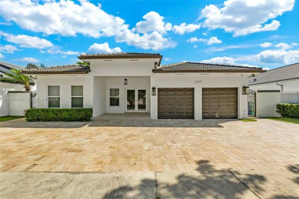 West Lakes Gardens, 14813 NW 87th Pl, Miami Lakes, Florida 33018, image 1