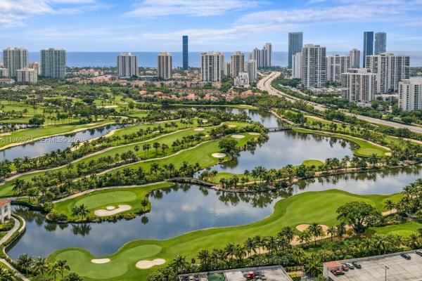 Turnberry On The Green, 19501 W Country Club Dr #2415, Aventura, Florida 33180, image 1