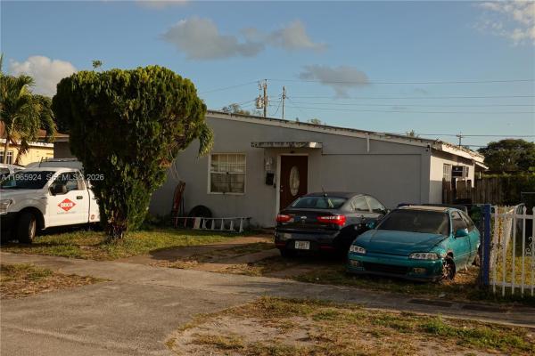 Arcola Gardens, 810 NW 84th Ter, West Little River, Florida 33150, image 2