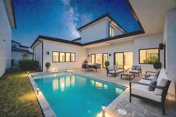 The Preserve At Emerald Hills, 5718 W Ashwood Cir W, Hollywood, Florida 33312, image 1