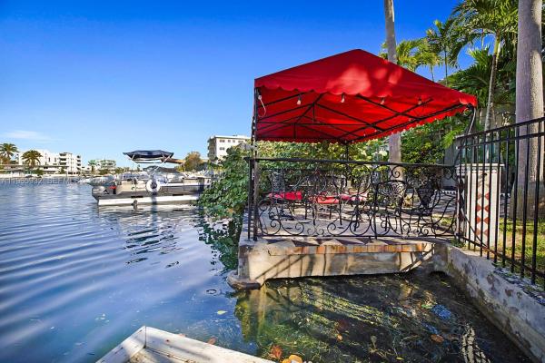 Haynsworth Beach, 8200 Byron Ave, Miami Beach, Florida 33141, image 1