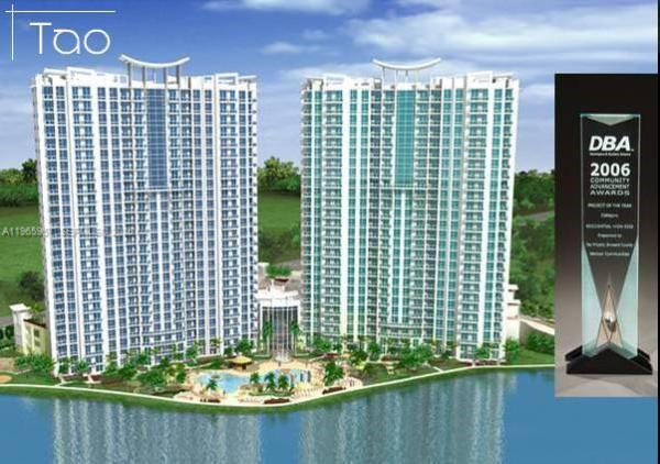 Tao Sawgrass, 2681 N Flamingo Rd #2302S, Sunrise, Florida 33323, image 1