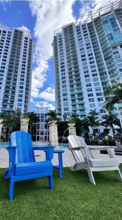 Tao Sawgrass, 2681 N Flamingo Rd #2302S, Sunrise, Florida 33323, image 2