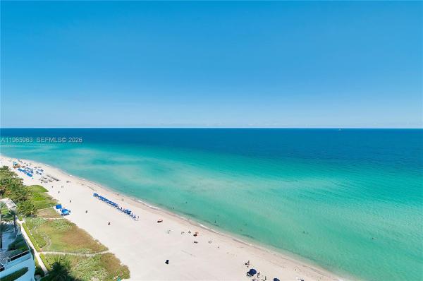 Jade Ocean, 17121 Collins Ave #1707, Sunny Isles Beach, Florida 33160, image 1