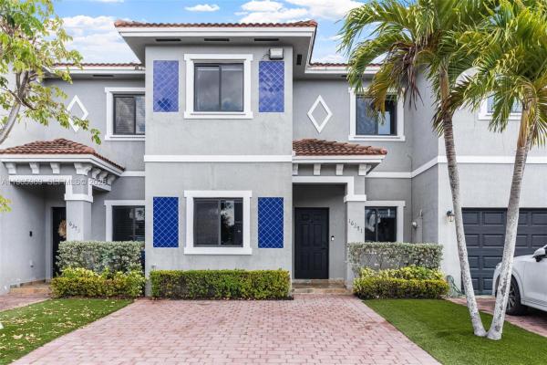 16371 SW 44th Ter, Unincorporated Dade County, Florida 33185, image 1