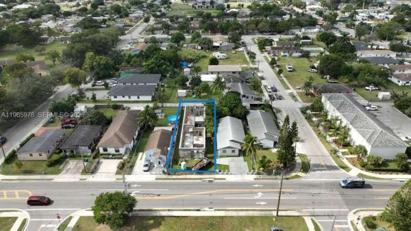 Rockwood, 1226 NW 6th Ave, Florida City, Florida 33034, image 2