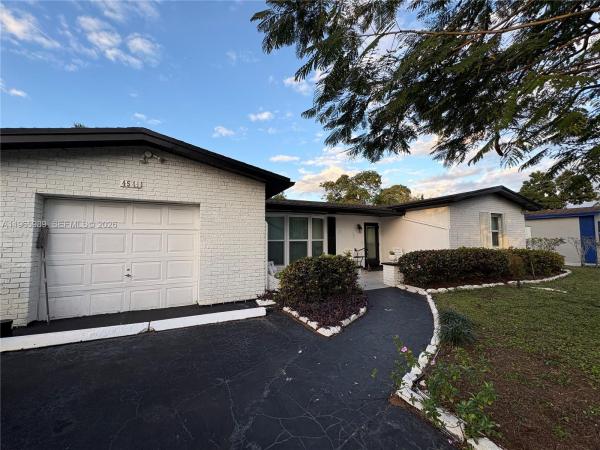 Flair, 4541 NW 23rd St, Lauderhill, Florida 33313, image 1