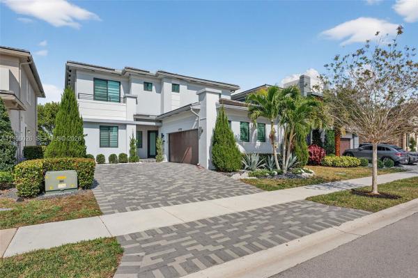 Cascata At MiraLago, 10795 Oceano Way, Parkland, Florida 33076, image 1
