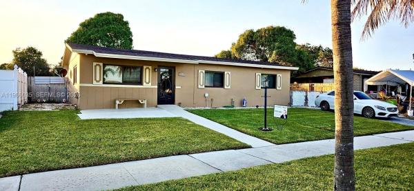 1481 SW 7th Ter, Deerfield Beach, Florida 33441, image 1