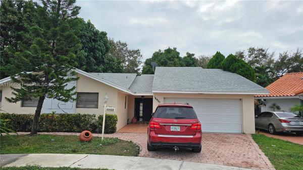 14480 SW 111th Ter, Unincorporated Dade County, Florida 33186, image 1