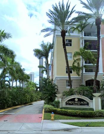 Porto Bellagio, 17145 N Bay Rd #4109, Sunny Isles Beach, Florida 33160, image 2