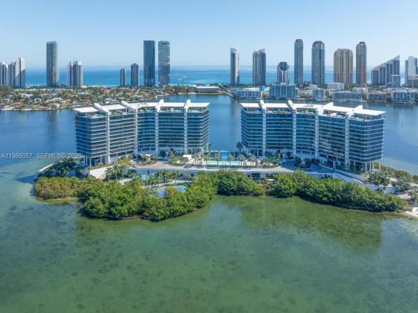 Prive Island Residence, 5500 Island Estates Dr #1506, Aventura, Florida 33160, image 2