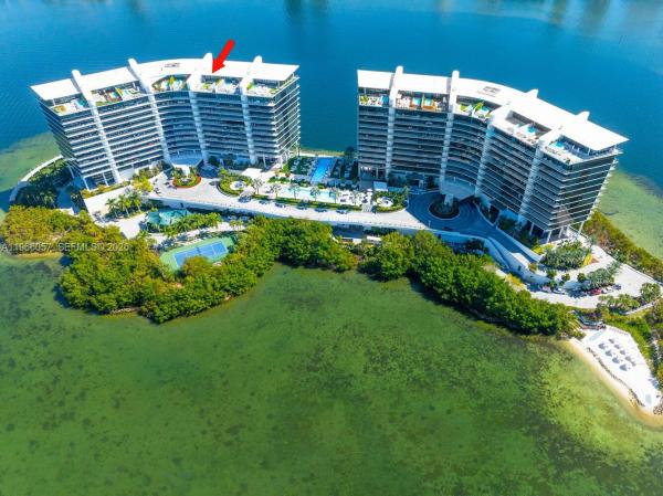 Prive Island Residence, 5500 Island Estates Dr #1506, Aventura, Florida 33160, image 3