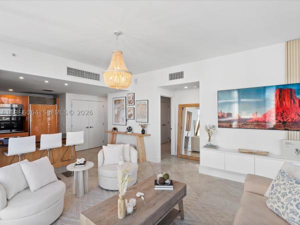 North Carillon Beach, 6899 Collins Ave #1704, Miami Beach, Florida 33141, image 1
