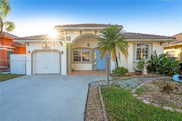 18226 SW 145th Ave #18226, Unincorporated Dade County, Florida 33177, image 1