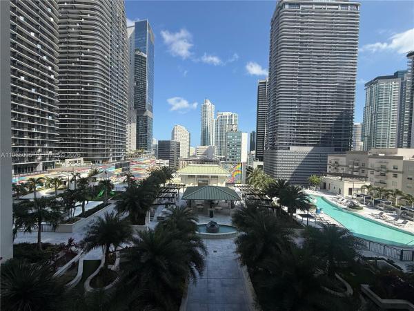 Nine At Mary Brickell Village, 999 SW 1st Ave #1510, Miami, Florida 33130, image 1