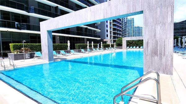 Brickell Heights East, 45 SW 9th St #2108, Miami, Florida 33130, image 1