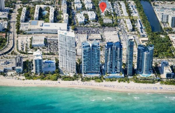 Porto Bellagio, 17145 N Bay Rd #4412, Sunny Isles Beach, Florida 33160, image 1