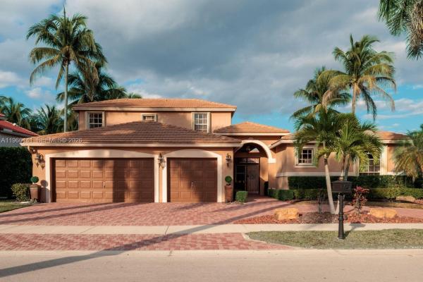 Eagle Run, 2488 Eagle Run Dr, Weston, Florida 33327, image 1