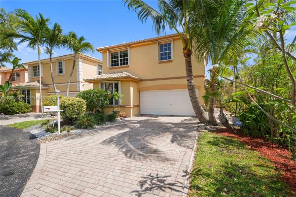 San Marino Village, 1282 Grant Ct, Hollywood, Florida 33019, image 1