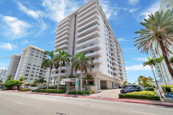 Four Winds, 9225 Collins Ave #302, Surfside, Florida 33154, image 1