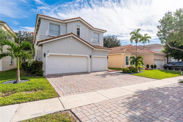Portofino Oaks, 1147 NE 37th Pl, Homestead, Florida 33033, image 3