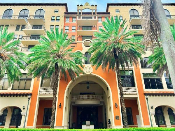 55 Merrick, 55 Merrick Way #831, Coral Gables, Florida 33134, image 1