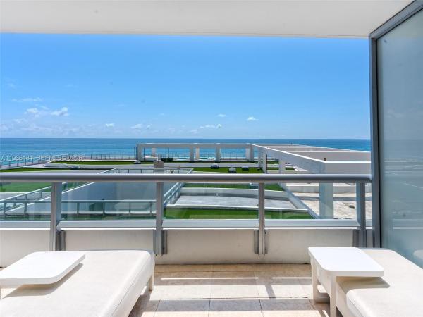 South Carillon Beach, 6799 Collins Ave #704, Miami Beach, Florida 33141, image 1
