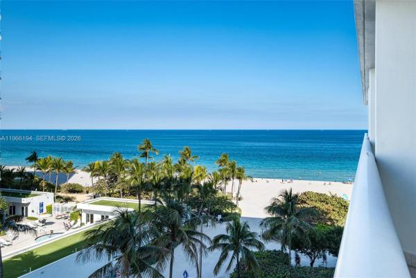 Solimar, 9595 Collins Ave #N6-J, Surfside, Florida 33154, image 1