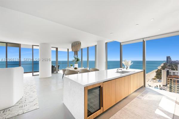 2000 Ocean, 2000 S Ocean Dr #25B, Hallandale Beach, Florida 33009, image 2
