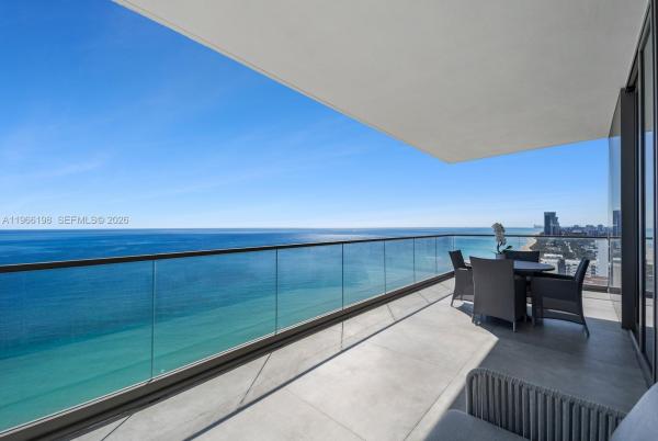 2000 Ocean, 2000 S Ocean Dr #25B, Hallandale Beach, Florida 33009, image 1